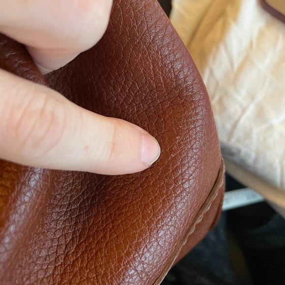 TOD’S Brown Handbag - Picture 11 of 11